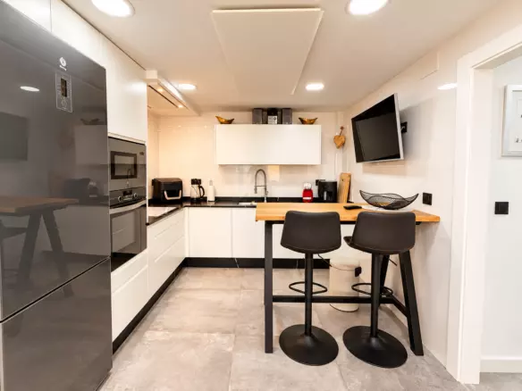 3-bedroom House In Pilar De La Horadada, Spain (94 M²)