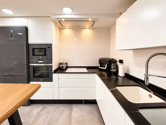 3-bedroom House In Pilar De La Horadada, Spain (94 M²)