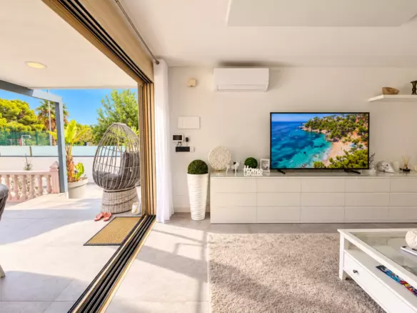 3-bedroom House In Pilar De La Horadada, Spain (94 M²)
