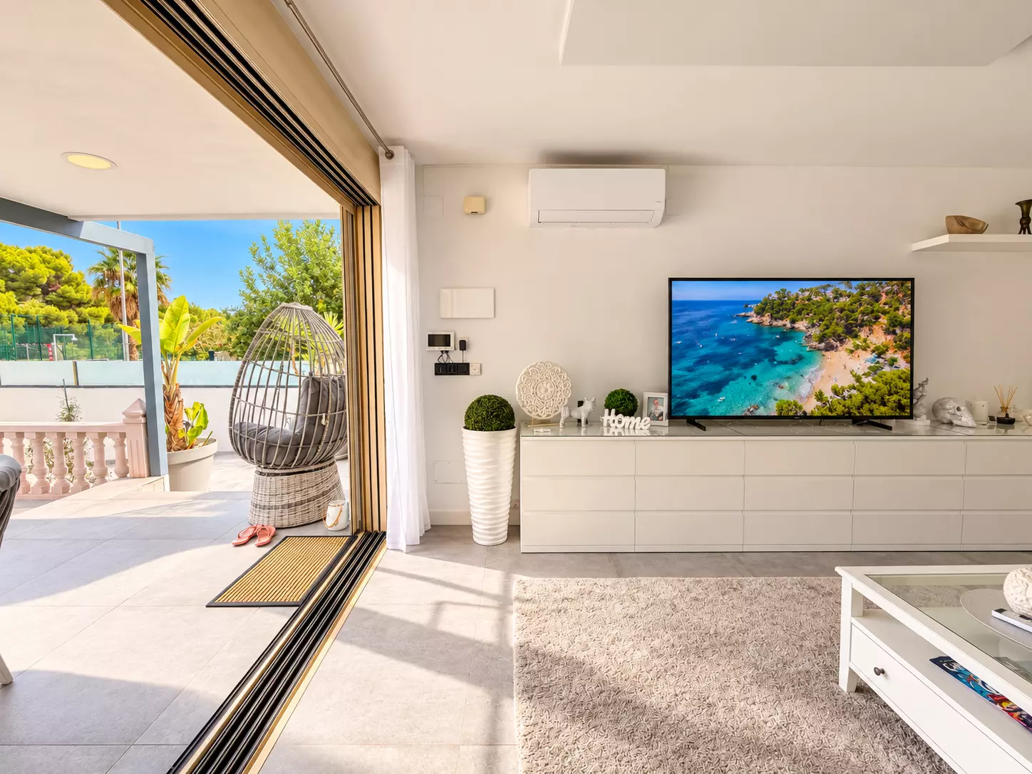 3-bedroom House In Pilar De La Horadada, Spain (94 M²)