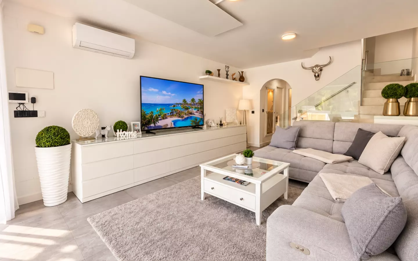 3-bedroom House In Pilar De La Horadada, Spain (94 M²)