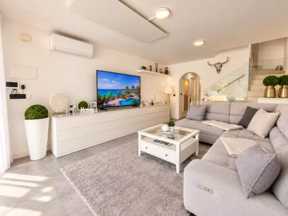 3-bedroom House In Pilar De La Horadada, Spain (94 M²)