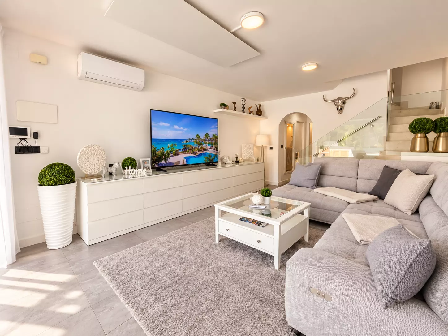 3-bedroom House In Pilar De La Horadada, Spain (94 M²)