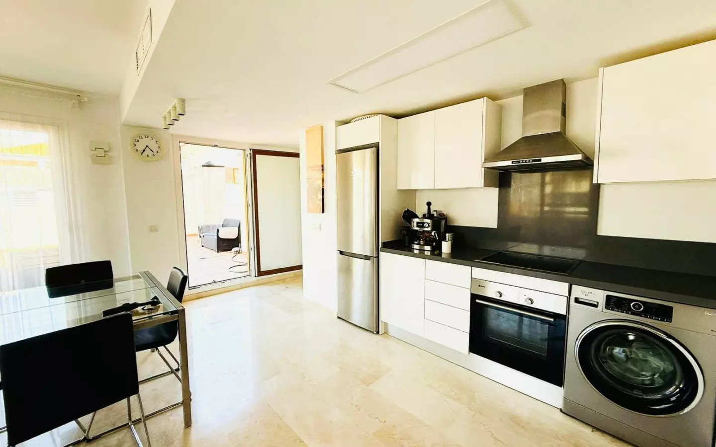 3-bedroom Apartment In Orihuela Costa, Spain (142 M²)