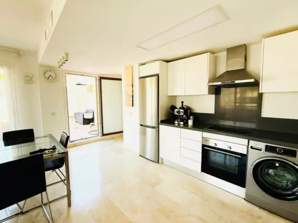 3-bedroom Apartment In Orihuela Costa, Spain (142 M²)