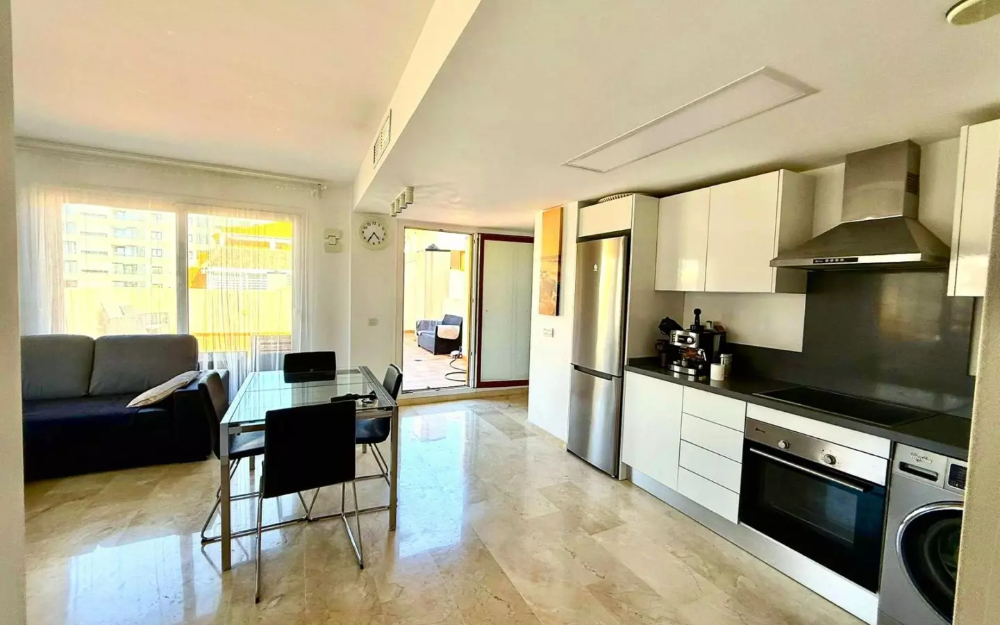 3-bedroom Apartment In Orihuela Costa, Spain (142 M²)