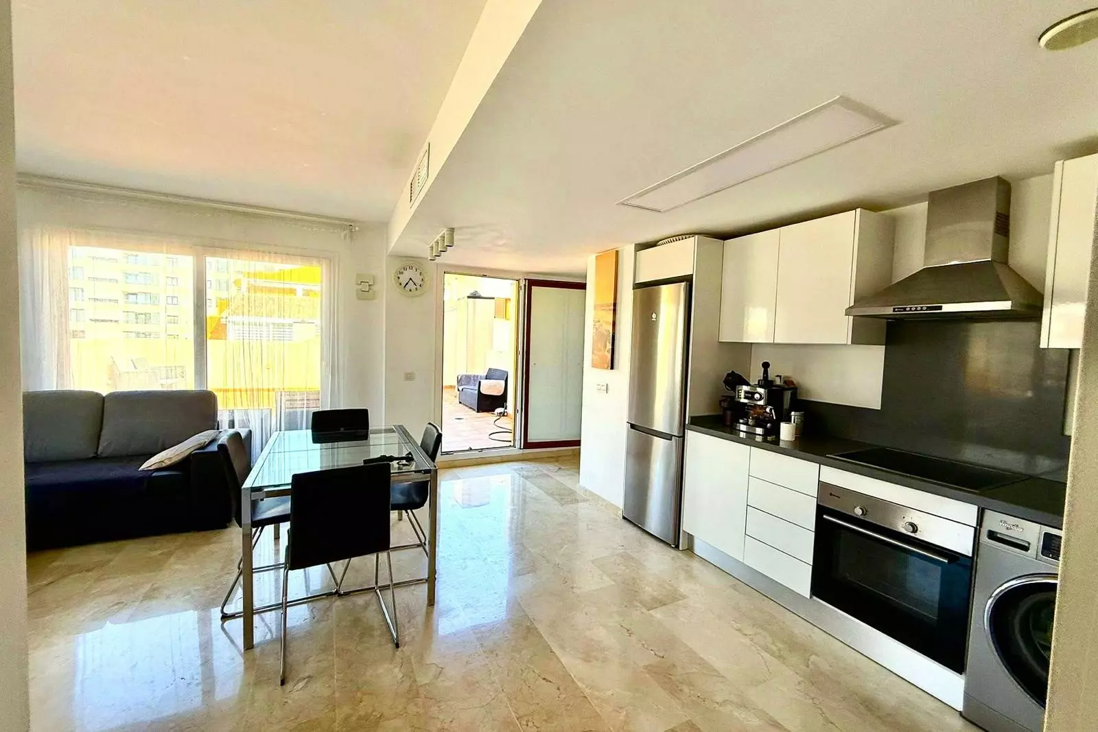 3-bedroom Apartment In Orihuela Costa, Spain (142 M²)