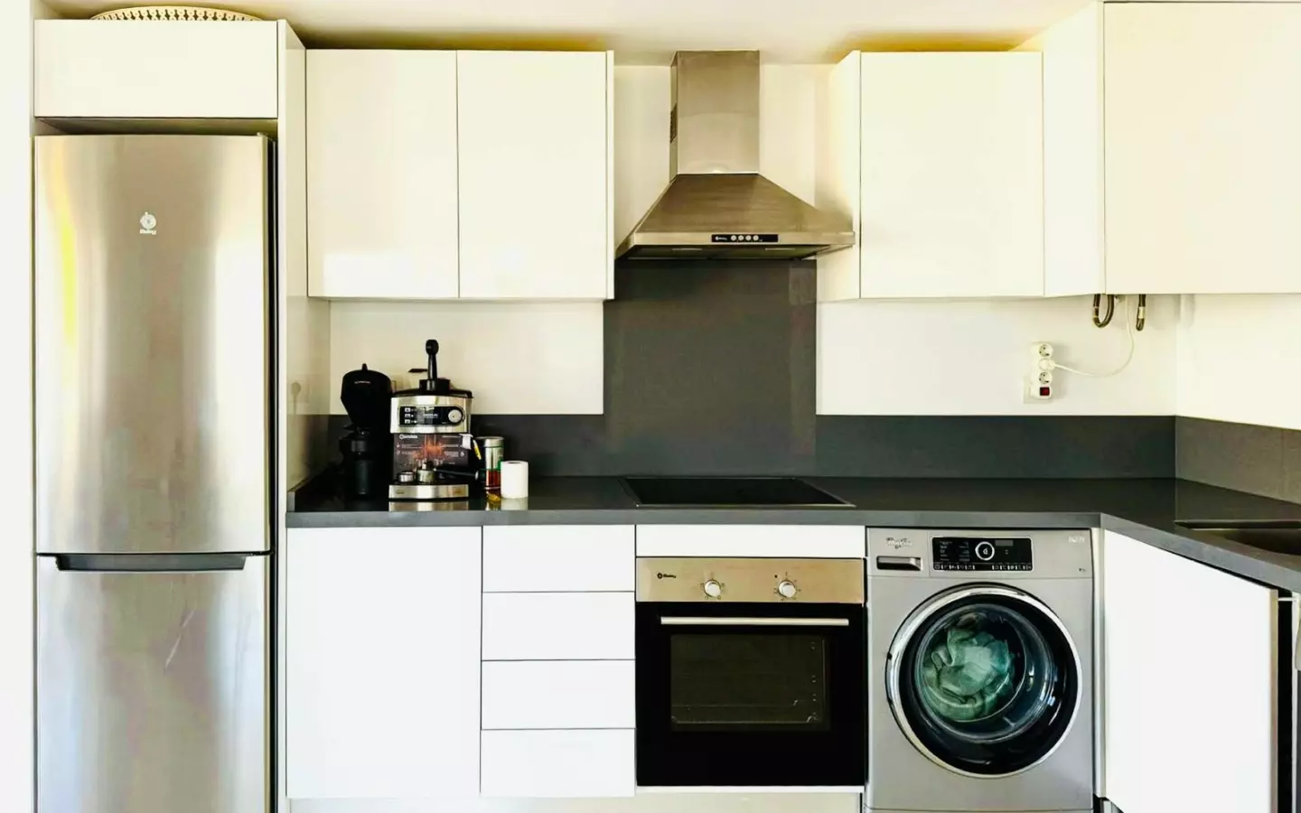 3-bedroom Apartment In Orihuela Costa, Spain (142 M²)