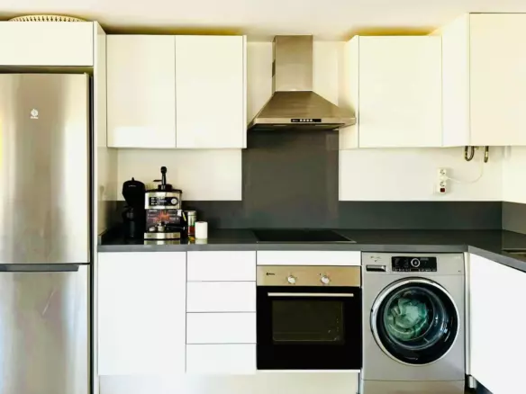 3-bedroom Apartment In Orihuela Costa, Spain (142 M²)