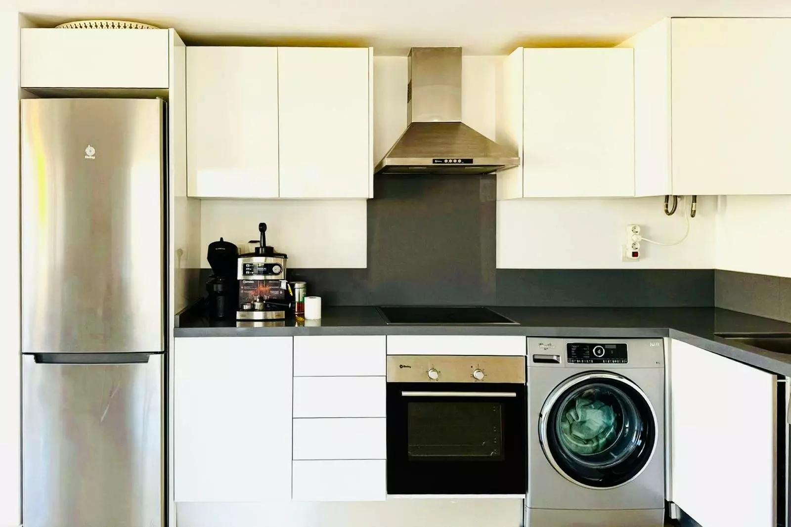 3-bedroom Apartment In Orihuela Costa, Spain (142 M²)