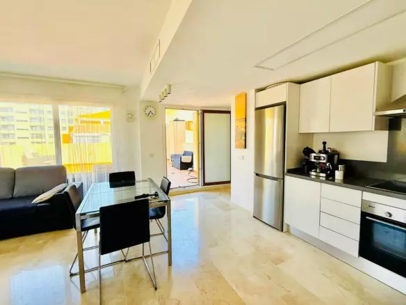 3-bedroom Apartment In Orihuela Costa, Spain (142 M²)