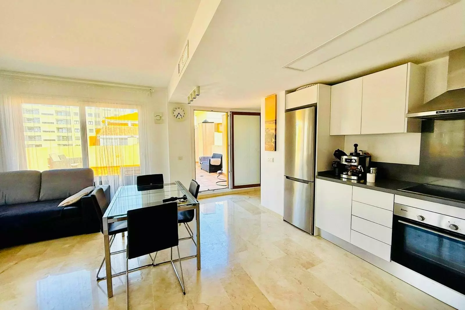 3-bedroom Apartment In Orihuela Costa, Spain (142 M²)