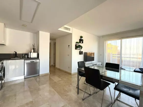 3-bedroom Apartment In Orihuela Costa, Spain (142 M²)