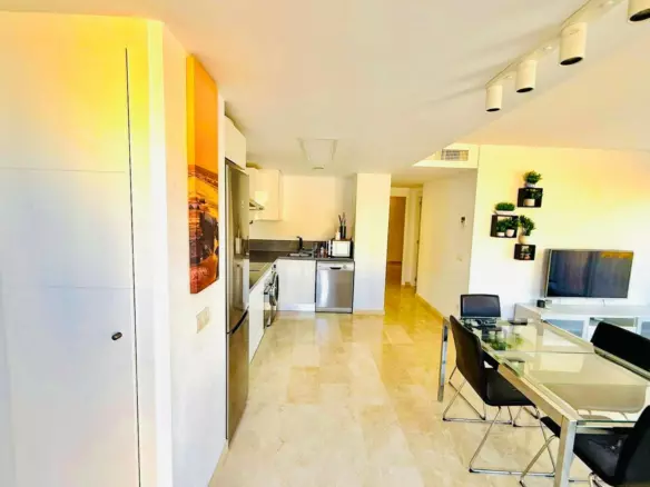 3-bedroom Apartment In Orihuela Costa, Spain (142 M²)
