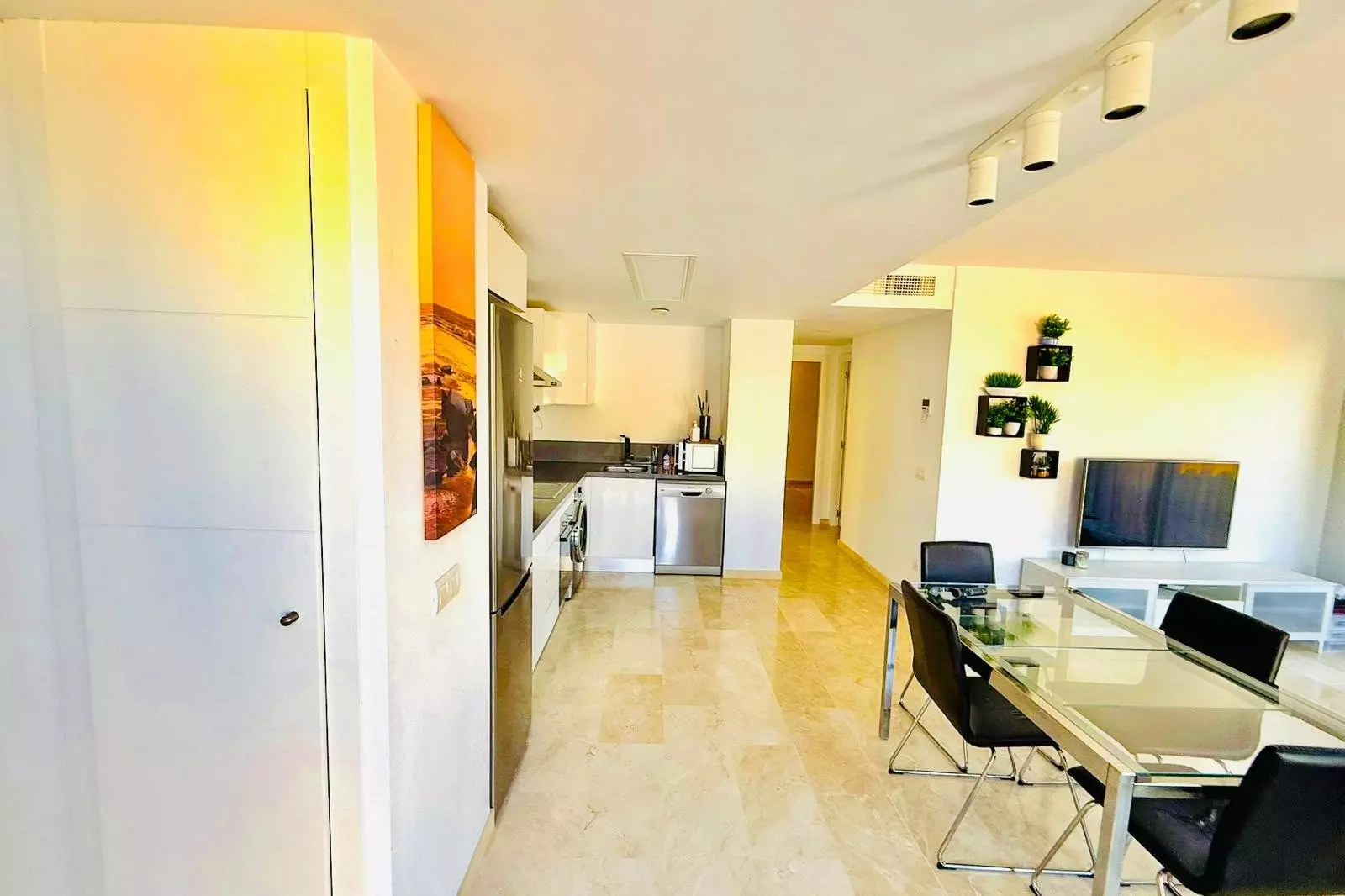 3-bedroom Apartment In Orihuela Costa, Spain (142 M²)