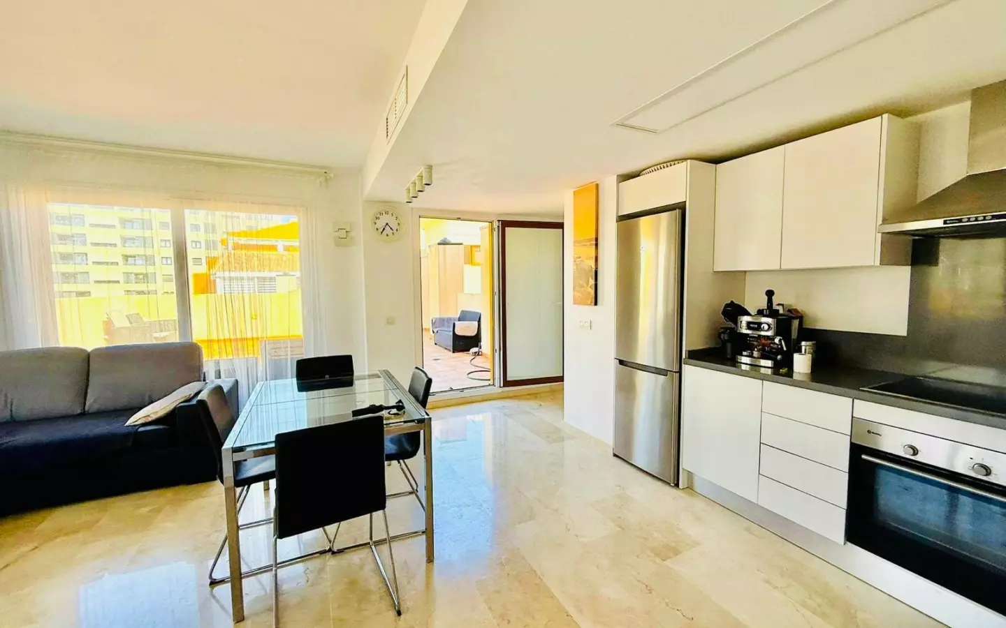3-bedroom Apartment In Orihuela Costa, Spain (142 M²)