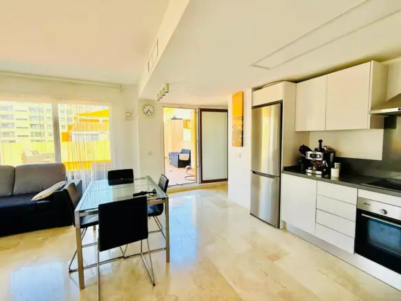 3-bedroom Apartment In Orihuela Costa, Spain (142 M²)