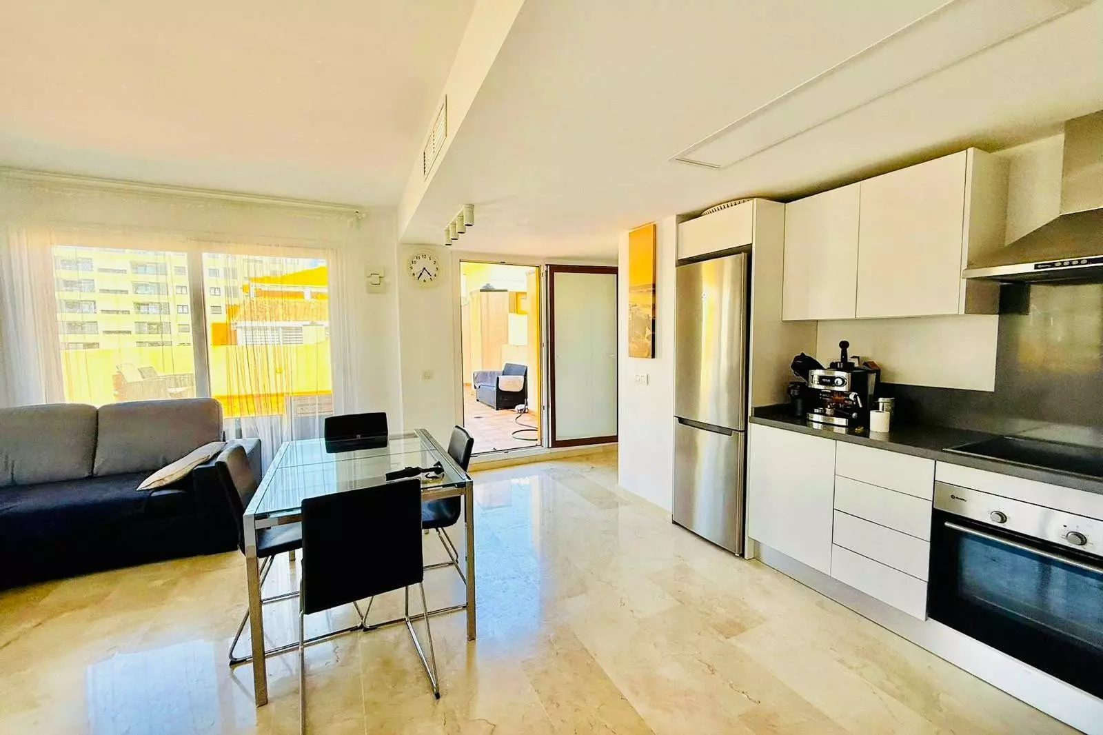 3-bedroom Apartment In Orihuela Costa, Spain (142 M²)