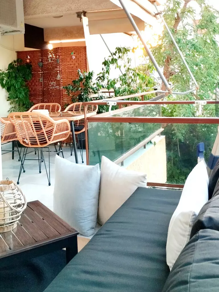 oaq2u3k5d3o-989471 1-bedroom Flat In Vari – Varkiza, Greece (52 M²)