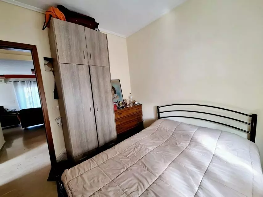 2-bedroom Flat In Thermaikos, Greece (84 M²)