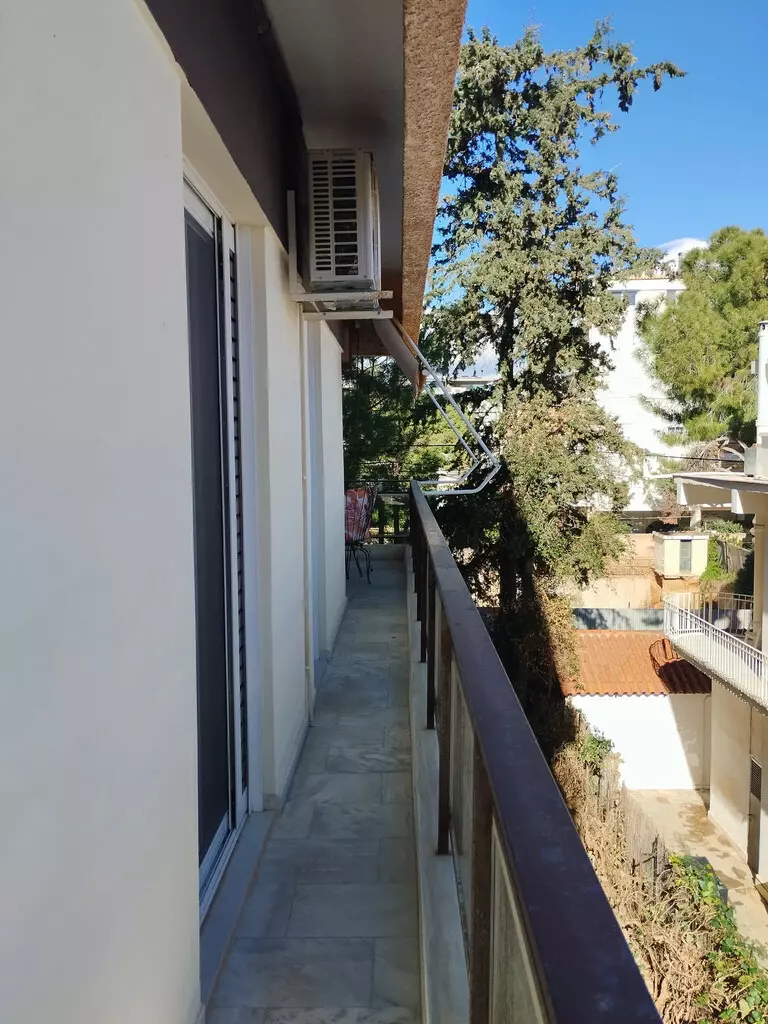 2-bedroom Flat In Vari – Varkiza, Greece (75 M²)