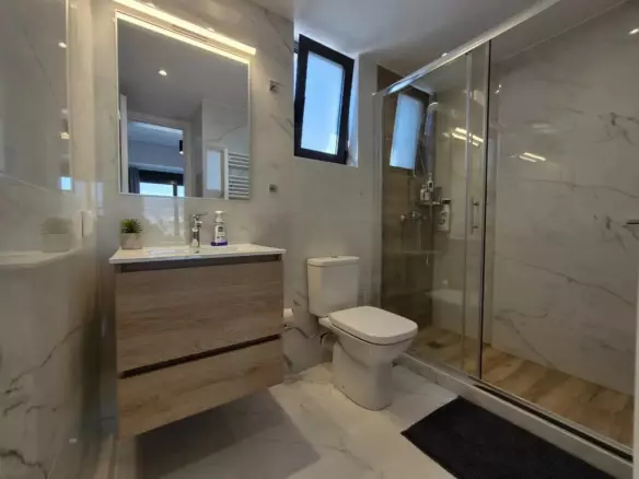 2-bedroom Flat In Kalithea, Greece (90 M²)