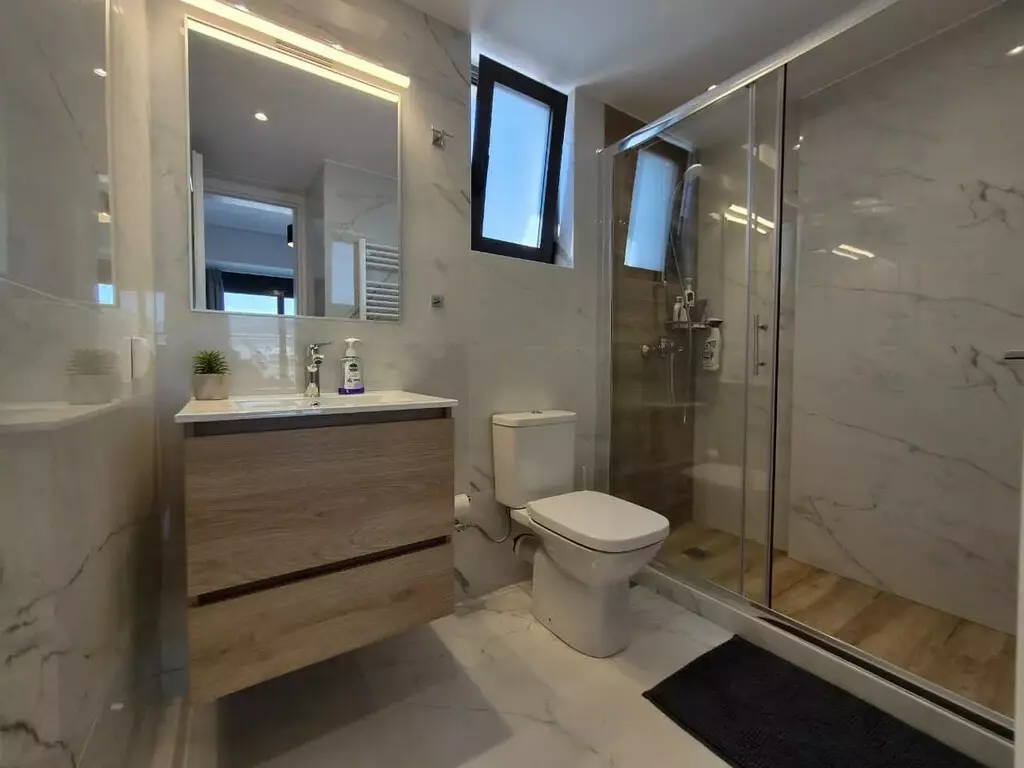 2-bedroom Flat In Kalithea, Greece (90 M²)