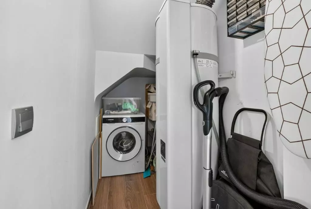 3-bedroom Semi In Torrevieja, Spain (123 M²)