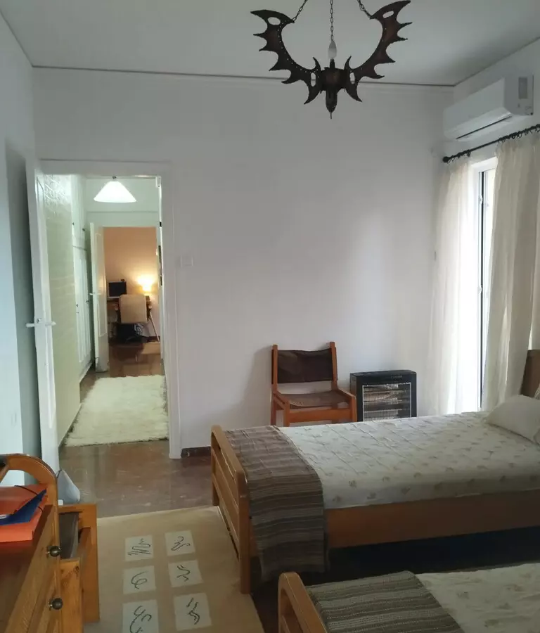 2-bedroom Flat In Vari – Varkiza, Greece (75 M²)