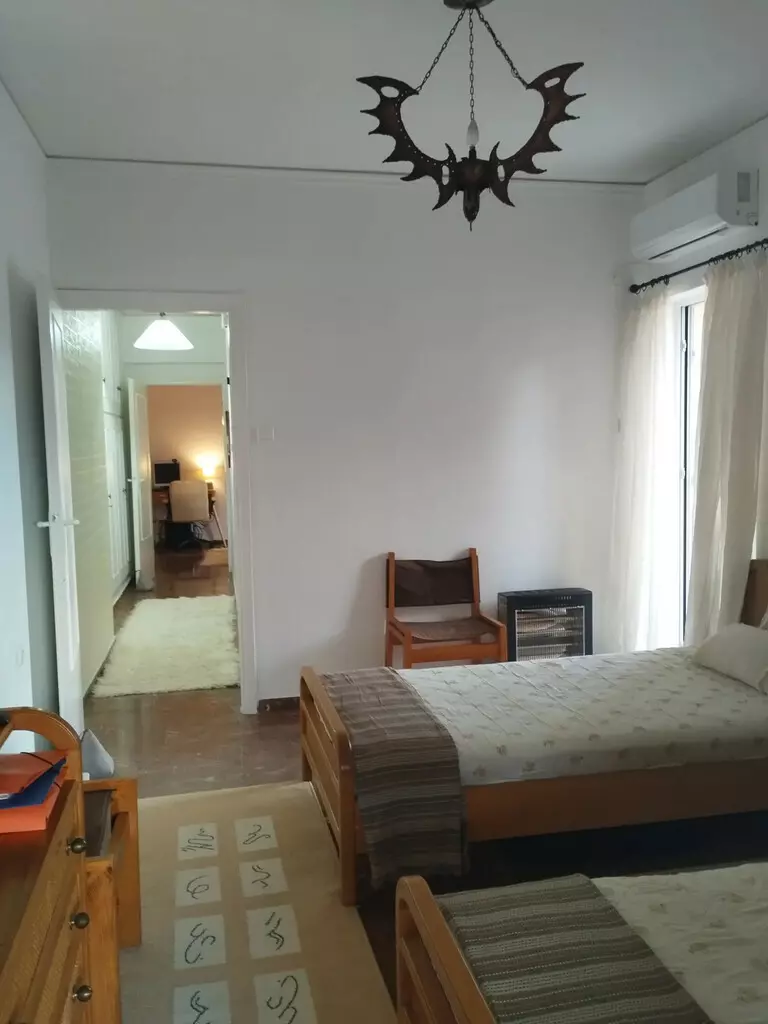 2-bedroom Flat In Vari – Varkiza, Greece (75 M²)