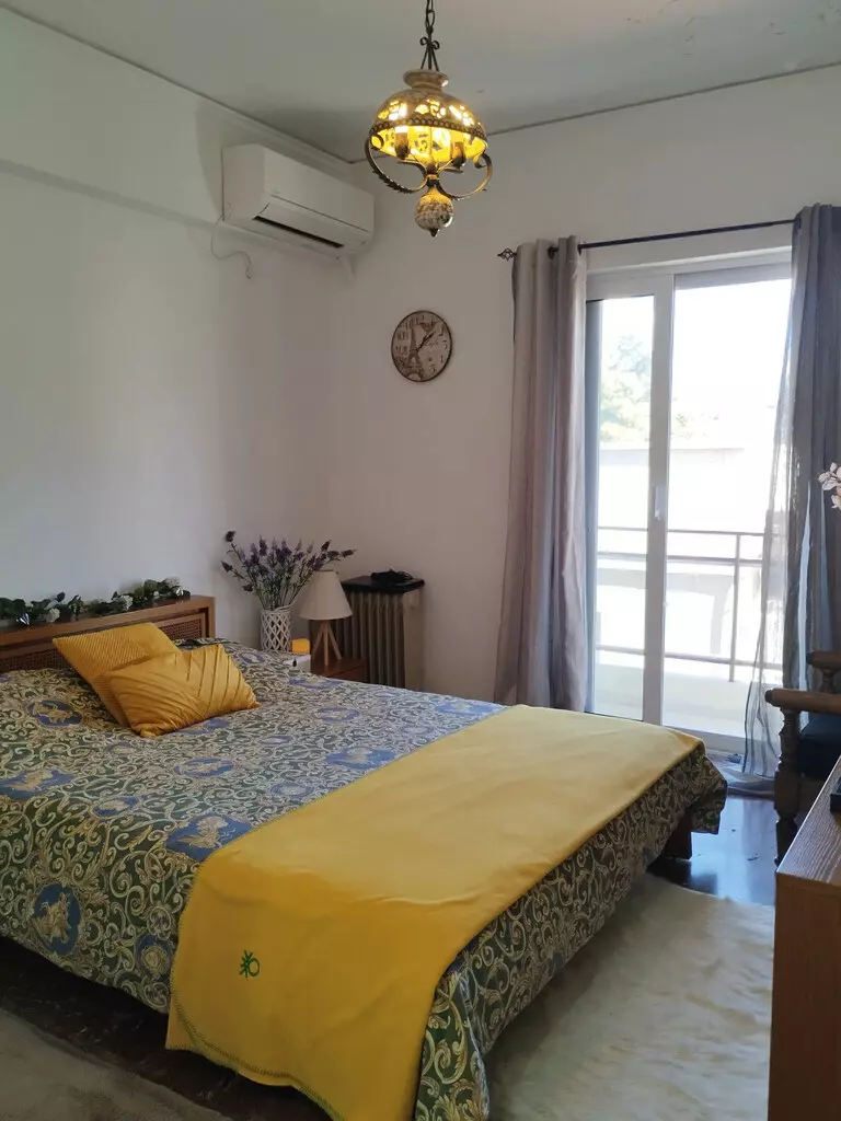 2-bedroom Flat In Vari – Varkiza, Greece (75 M²)
