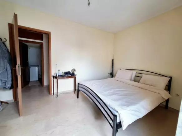 2-bedroom Flat In Thermaikos, Greece (84 M²)