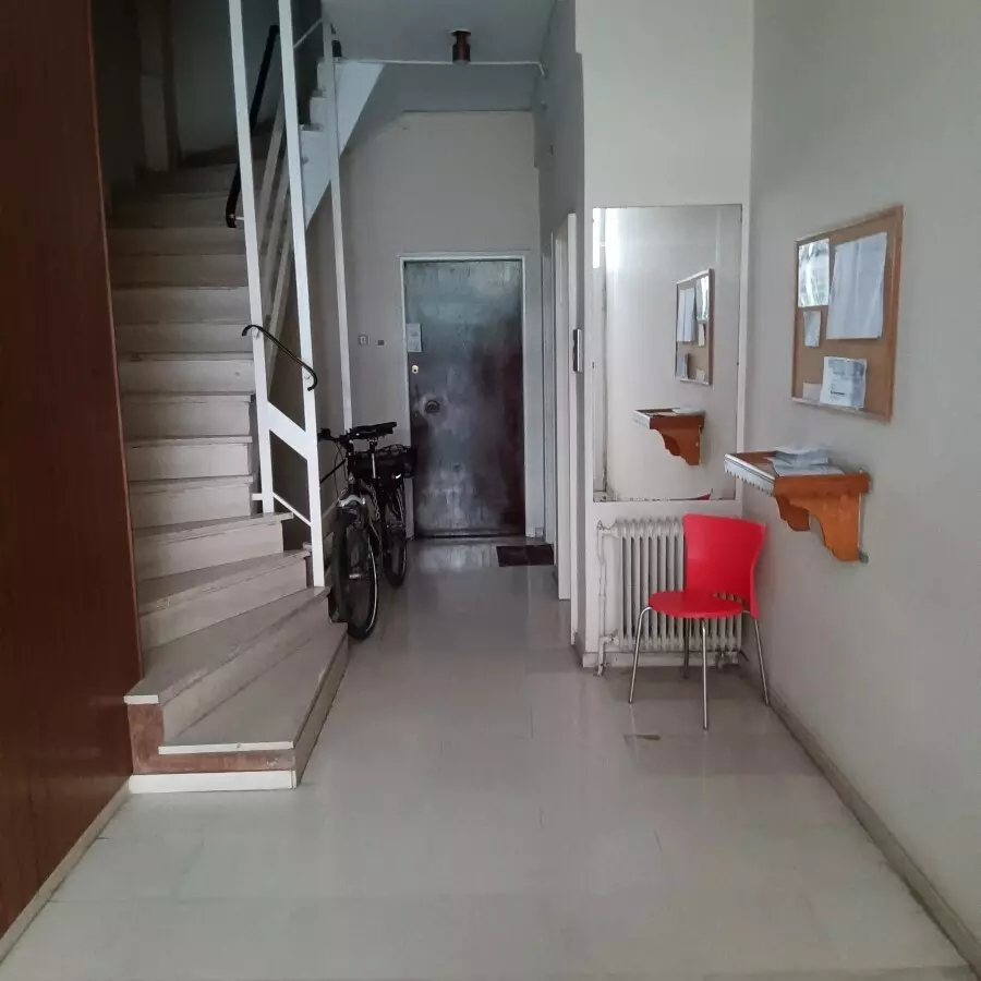2-bedroom Flat In Zografou, Greece (95 M²)