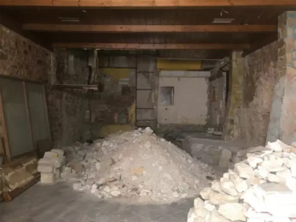 Commercial Property In Rethimno, Greece (88 M²)