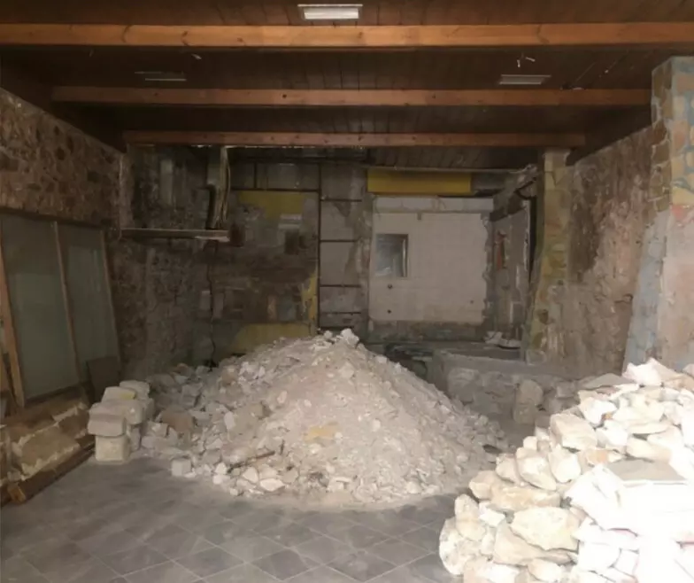 Commercial Property In Rethimno, Greece (88 M²)