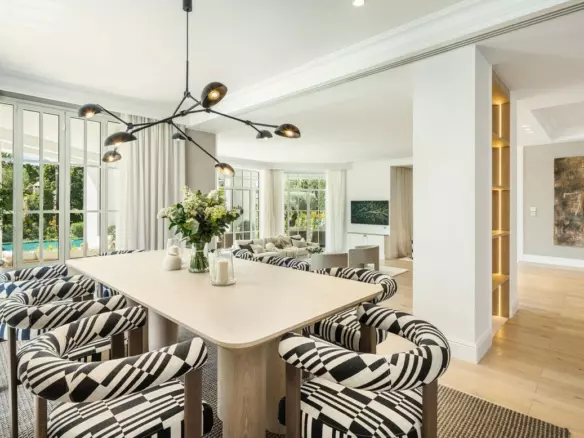 5-bedroom Villa In Marbella, Spain (722 M²)