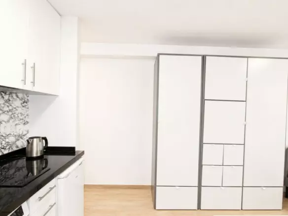 Studio In Marbella, Spain (26 M²)