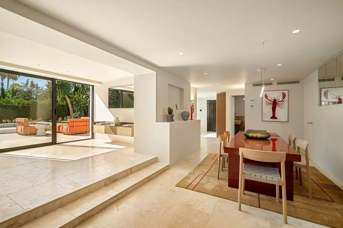 4-bedroom Villa In Marbella, Spain (262 M²)