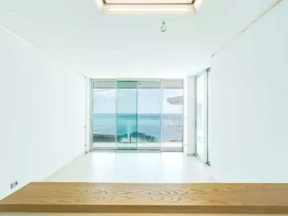 2-bedroom Penthouse In Fuengirola, Spain (84 M²)