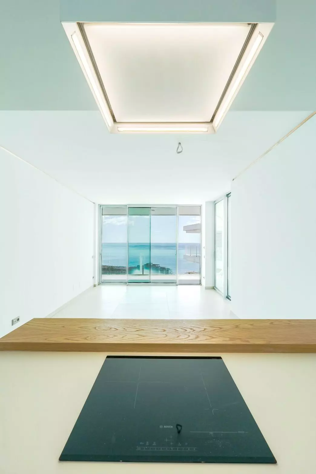 2-bedroom Penthouse In Fuengirola, Spain (84 M²)