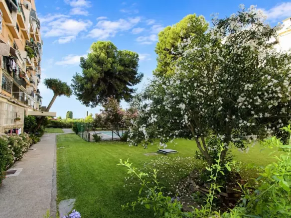 Studio In Marbella, Spain (26 M²)