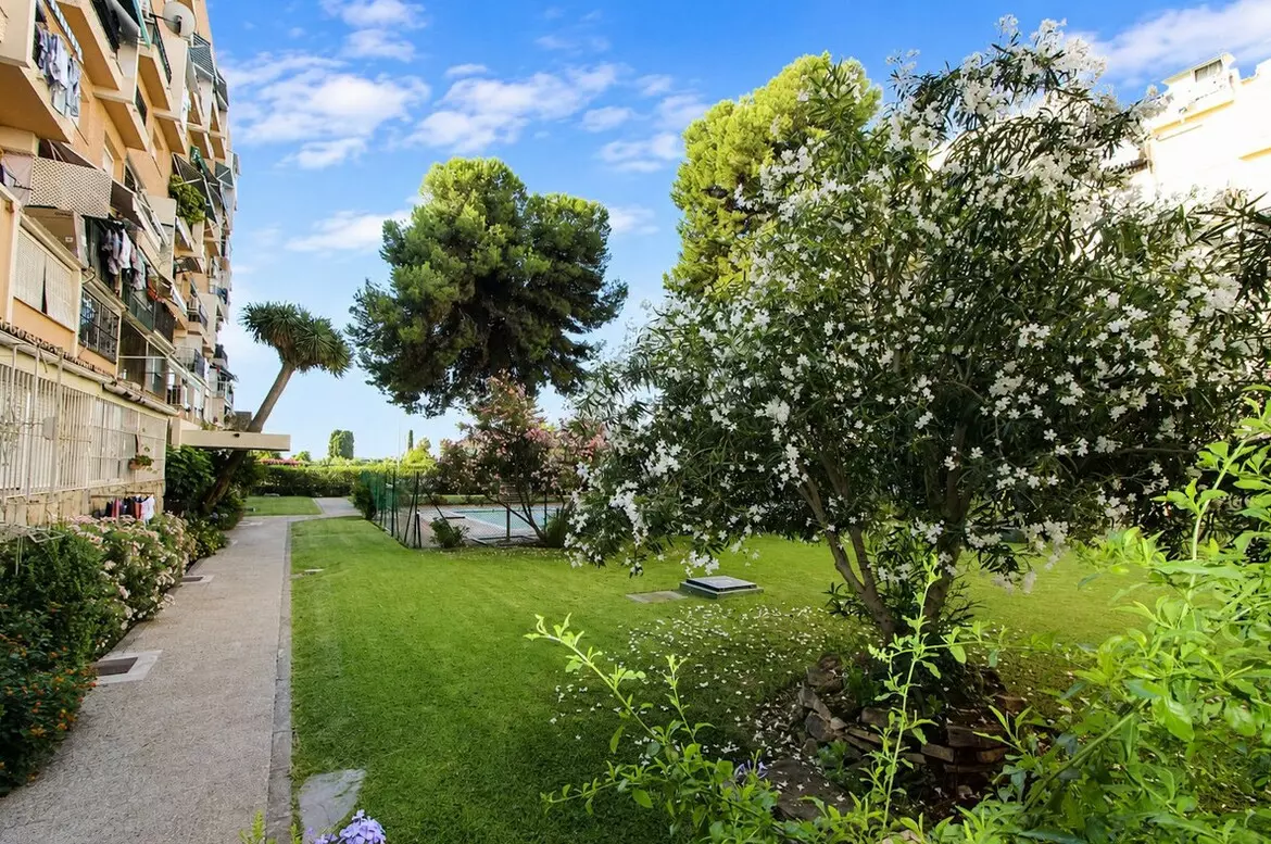 Studio In Marbella, Spain (26 M²)