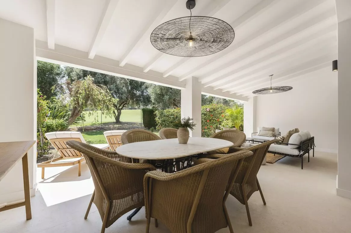 4-bedroom Townhouse In Marbella, Spain (273 M²)