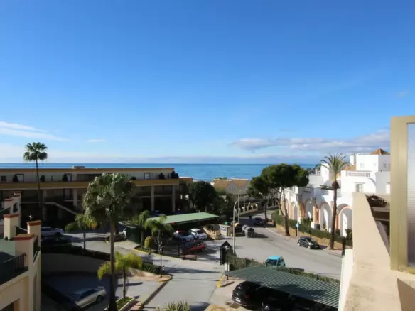 1-bedroom Apartment In Elviria, Spain (53 M²)