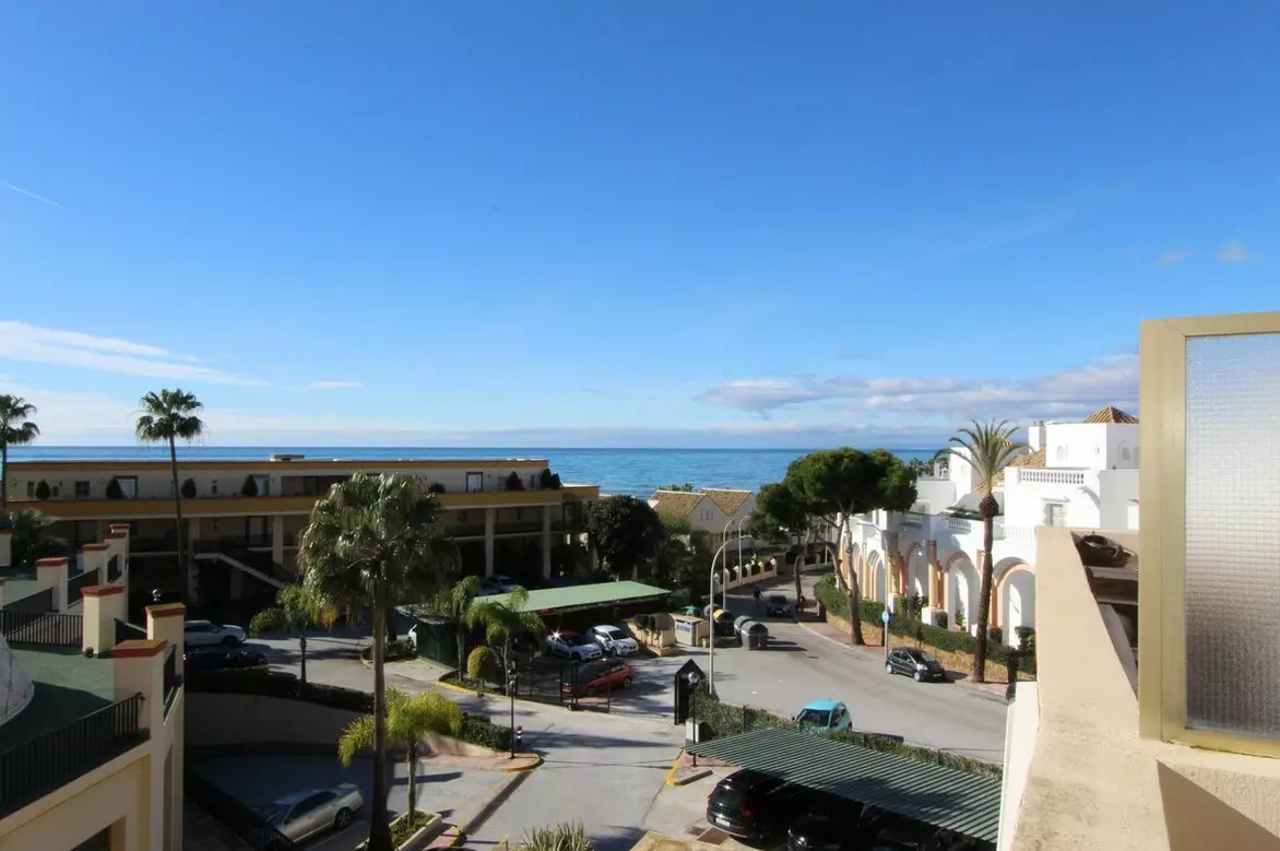 1-bedroom Apartment In Elviria, Spain (53 M²)
