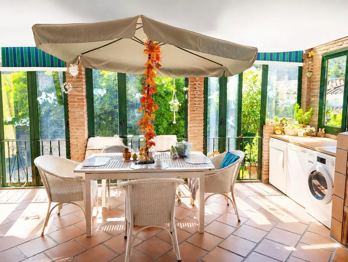 2-bedroom Villa In Benahavis, Spain (94 M²)