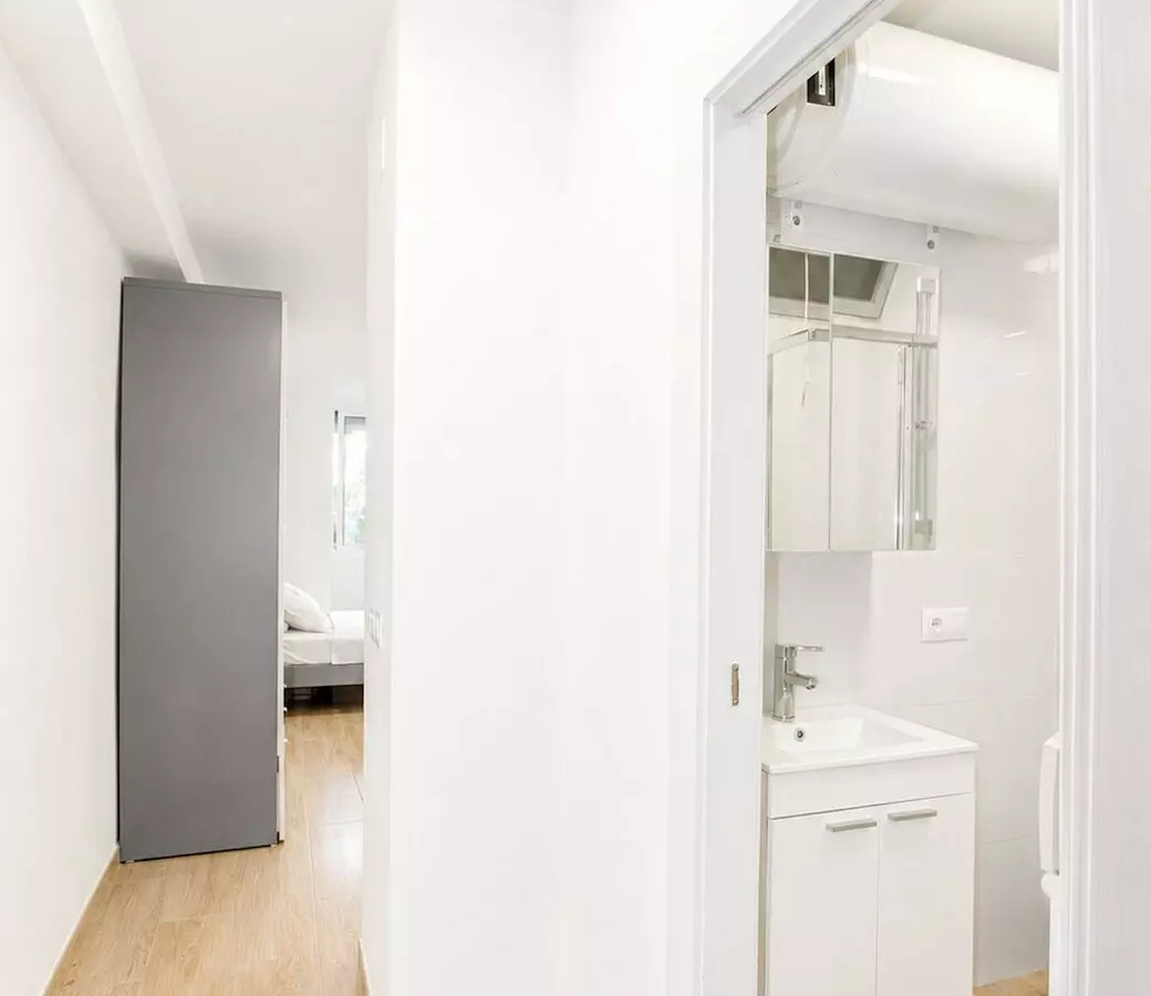 Studio In Marbella, Spain (26 M²)