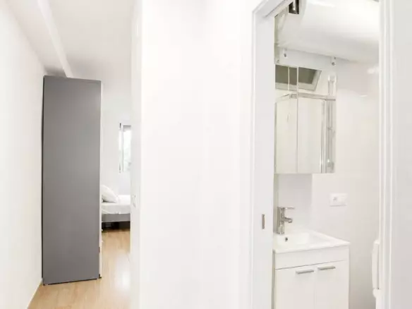 Studio In Marbella, Spain (26 M²)