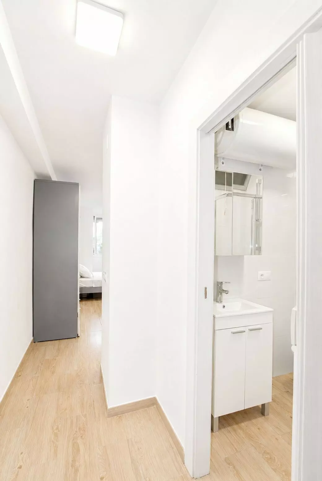 Studio In Marbella, Spain (26 M²)