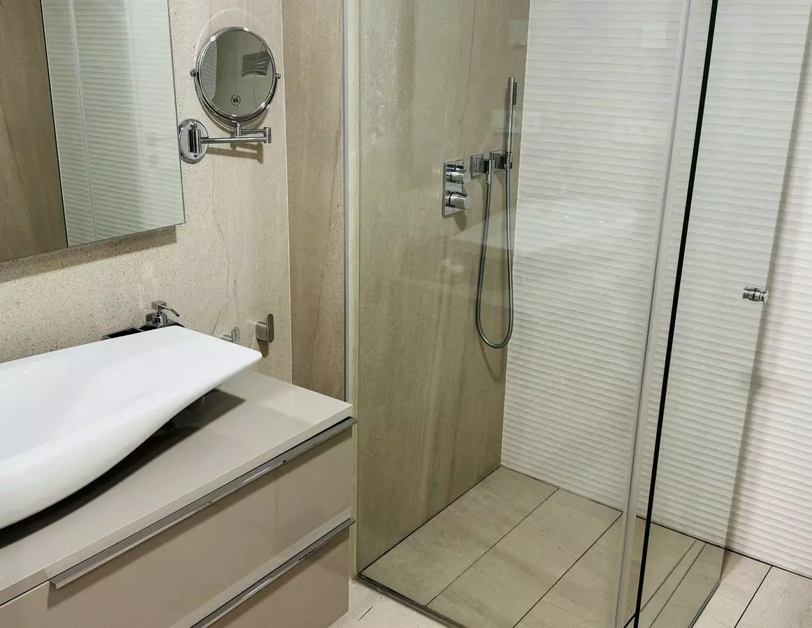 2-bedroom Ground Floor Apartment In Estepona, Spain (121 M²)